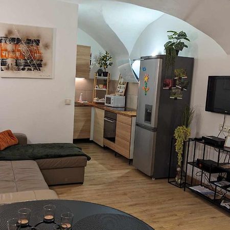 Appartement 30M² Pourrieres Екстер'єр фото