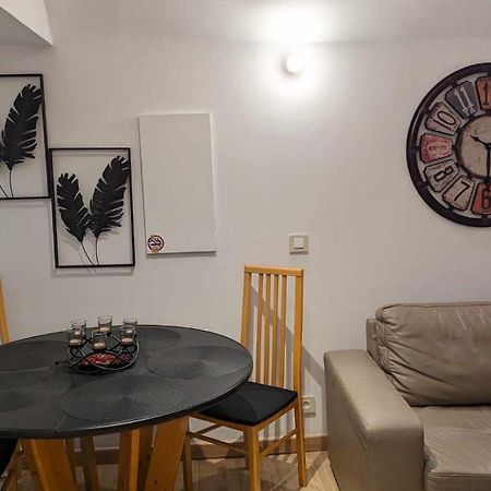 Appartement 30M² Pourrieres Екстер'єр фото