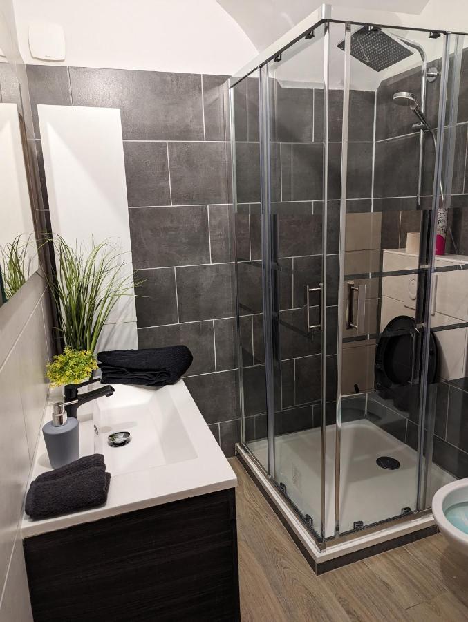 Appartement 30M² Pourrieres Екстер'єр фото