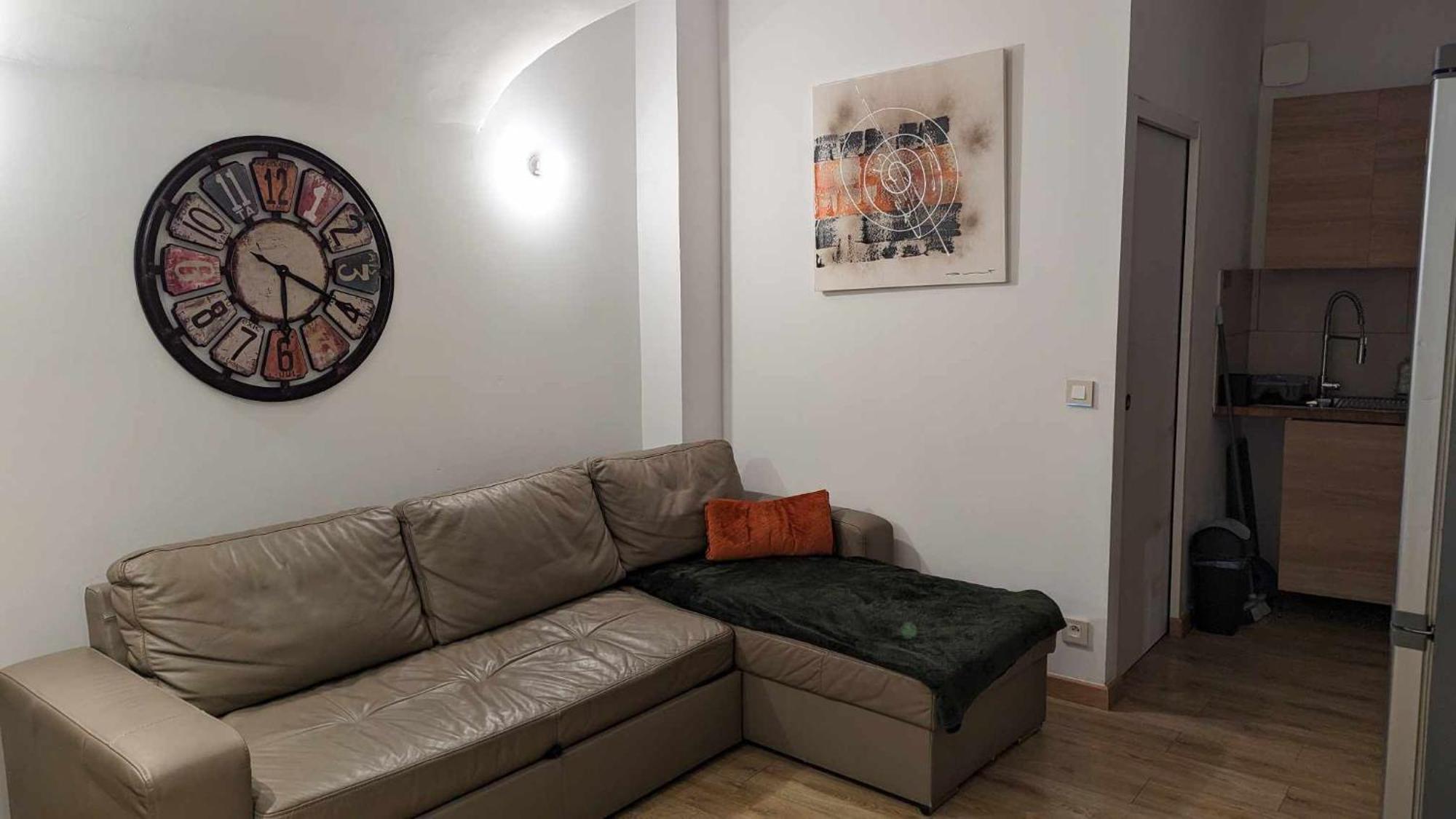Appartement 30M² Pourrieres Екстер'єр фото