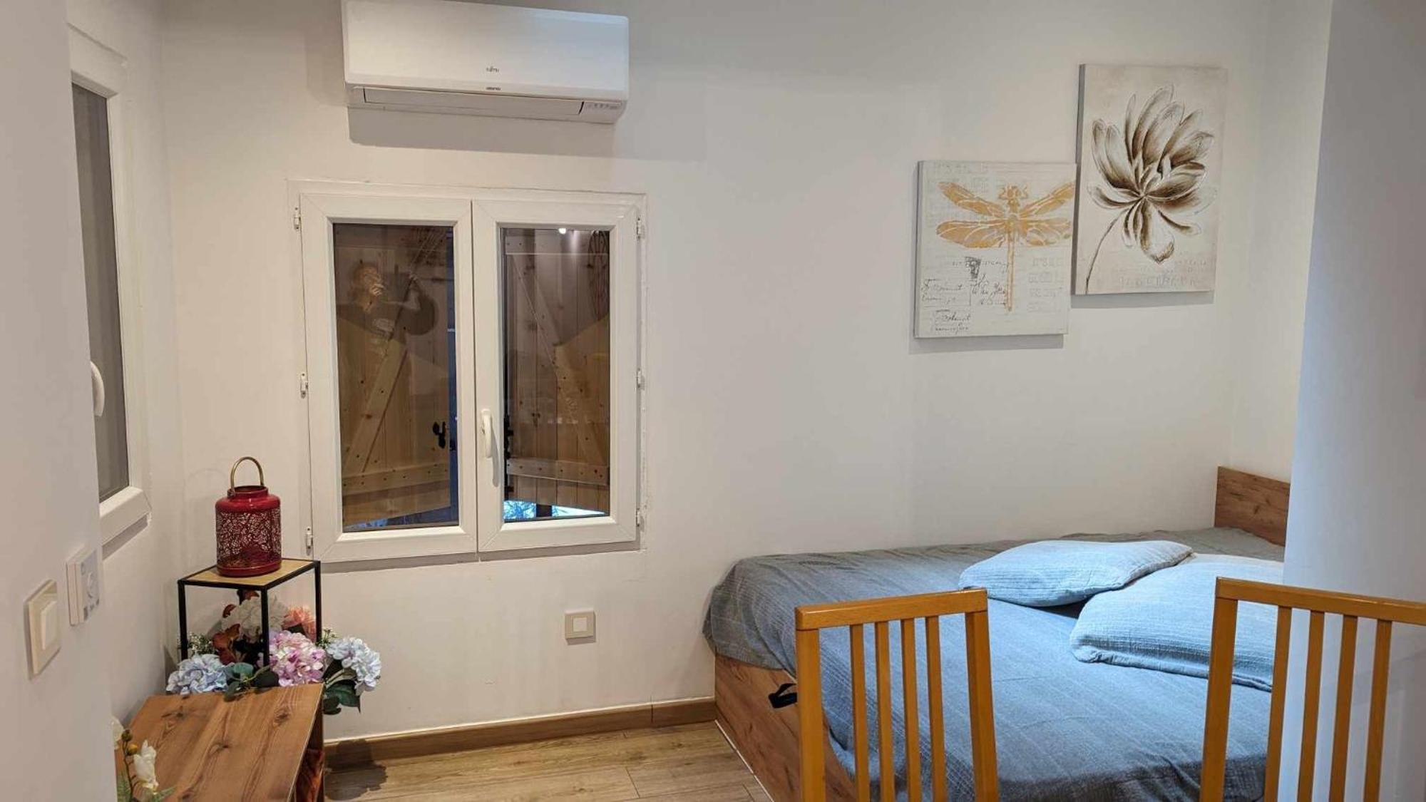Appartement 30M² Pourrieres Екстер'єр фото