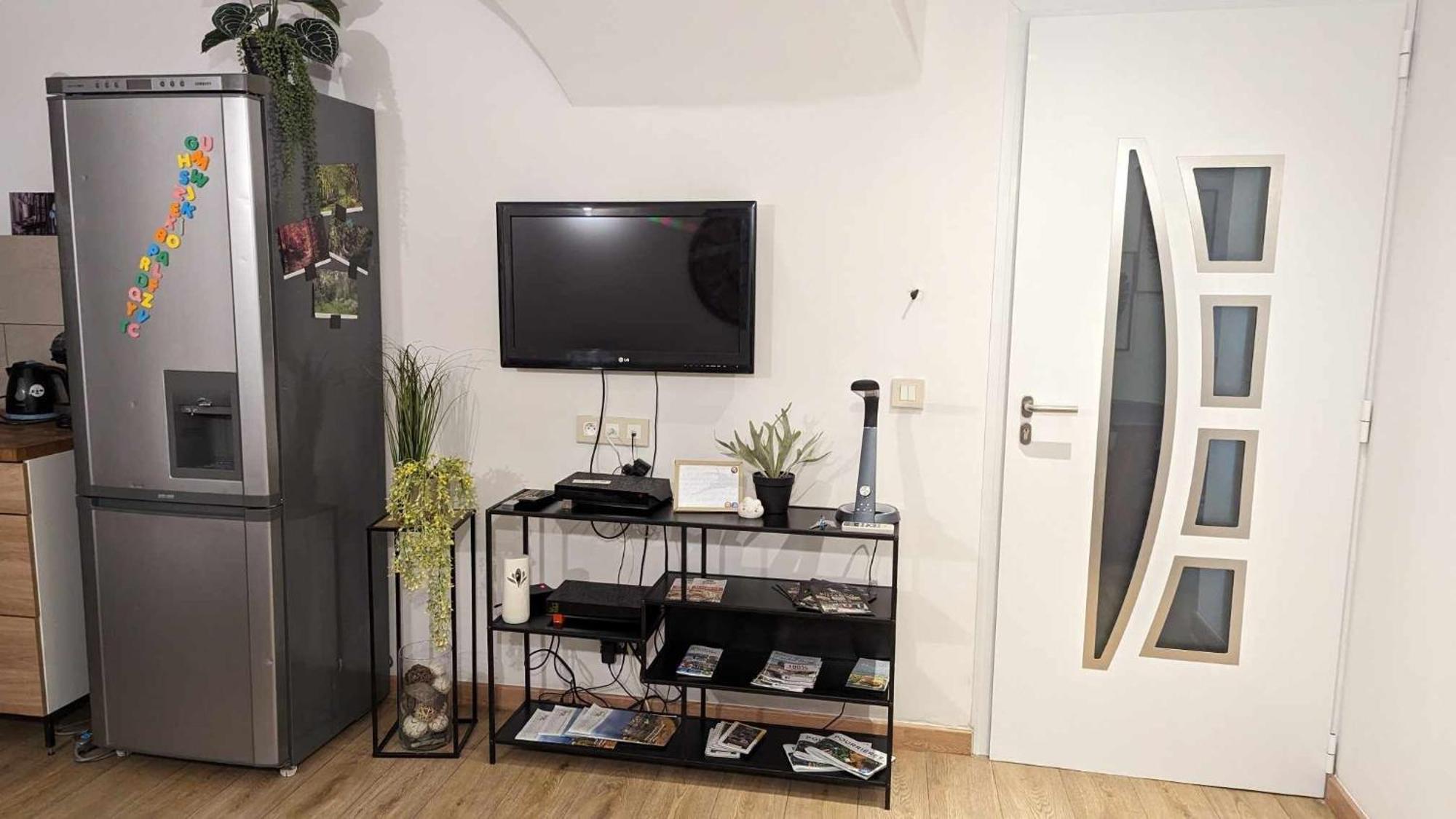 Appartement 30M² Pourrieres Екстер'єр фото