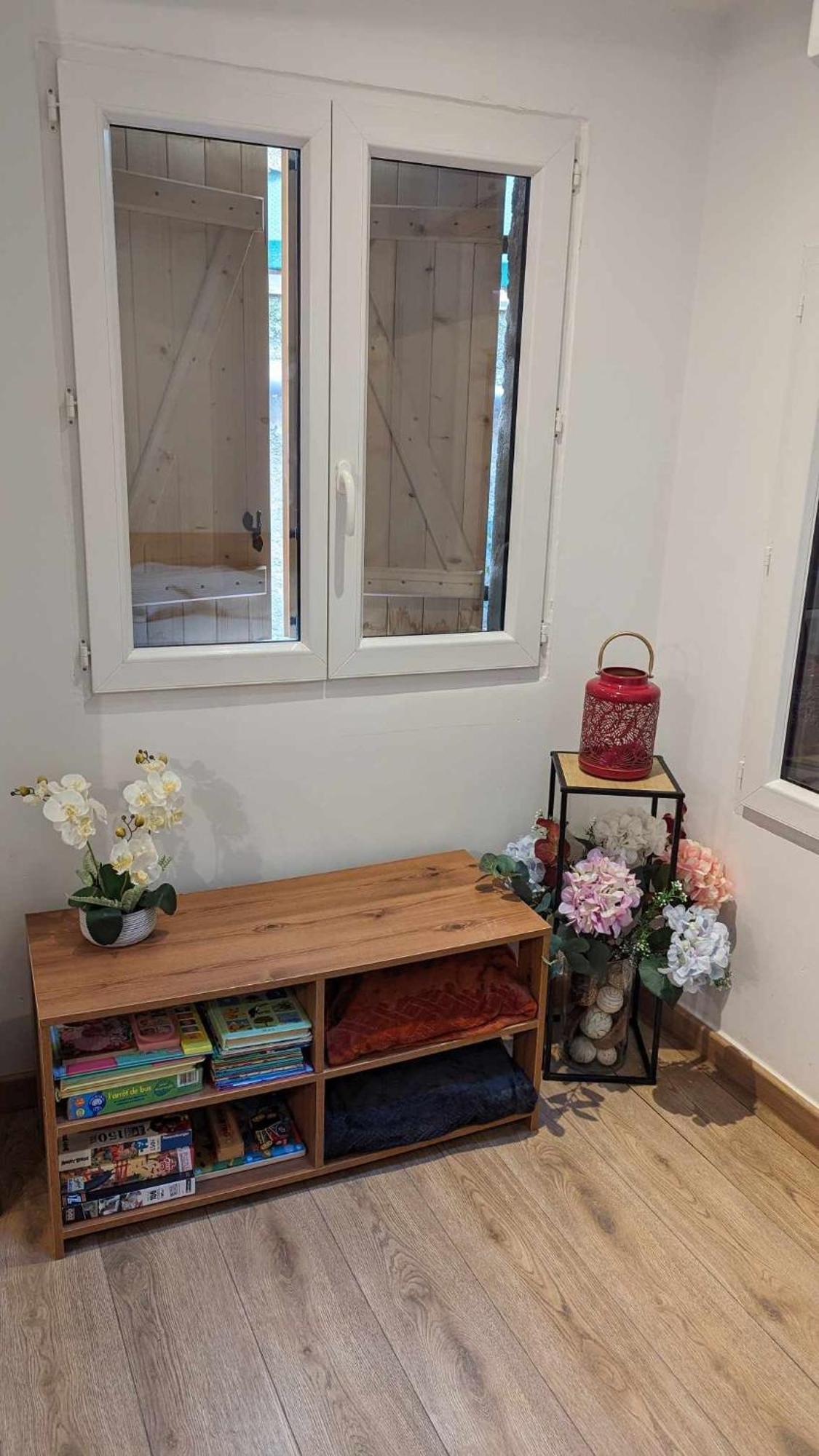 Appartement 30M² Pourrieres Екстер'єр фото