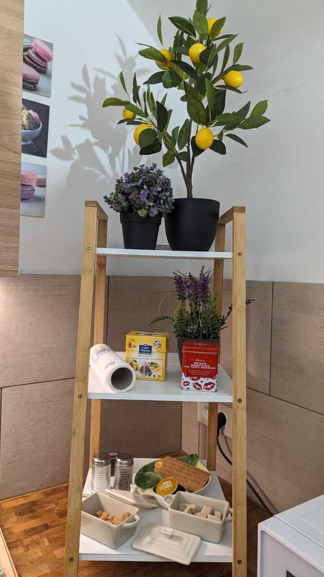 Appartement 30M² Pourrieres Екстер'єр фото