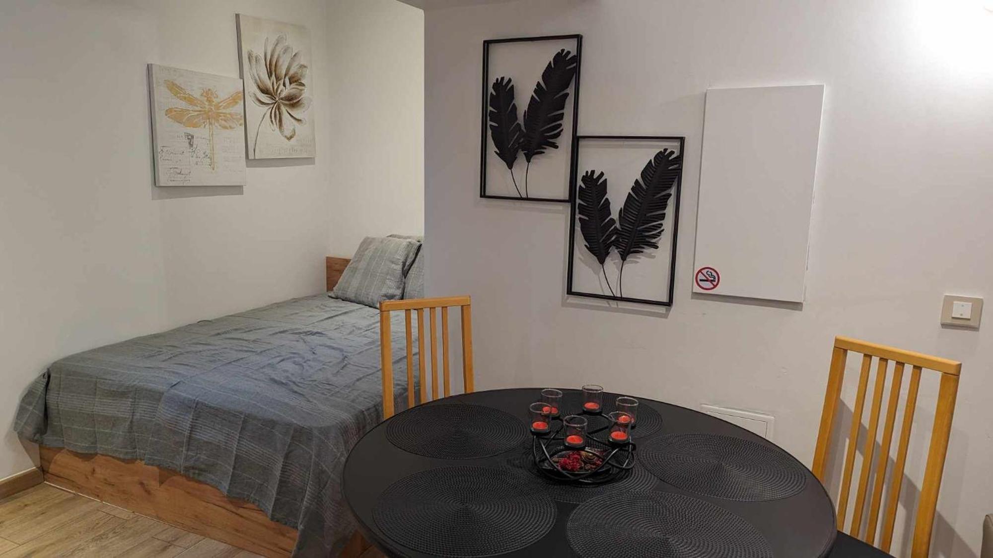 Appartement 30M² Pourrieres Екстер'єр фото