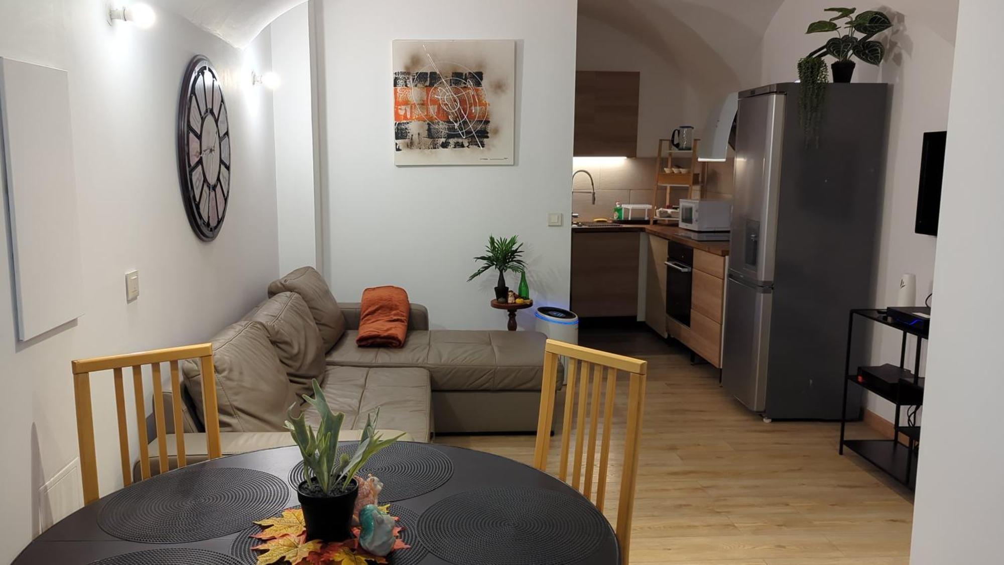 Appartement 30M² Pourrieres Екстер'єр фото