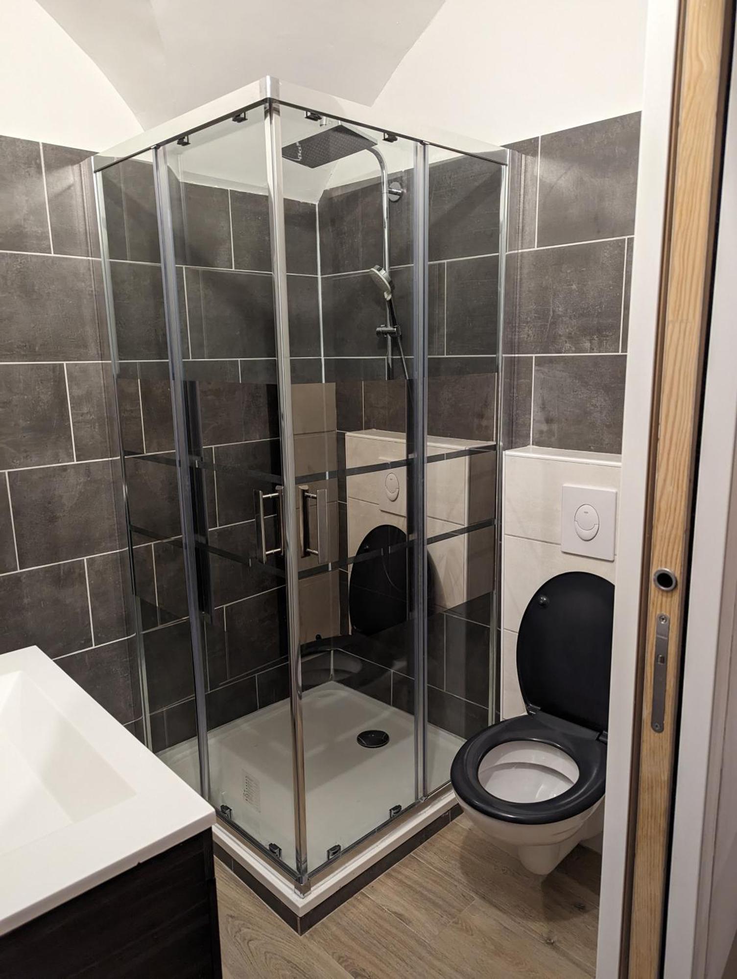 Appartement 30M² Pourrieres Екстер'єр фото